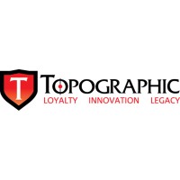 Topographic, Inc. logo, Topographic, Inc. contact details