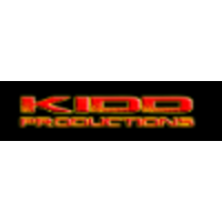 Kidd Productions logo, Kidd Productions contact details