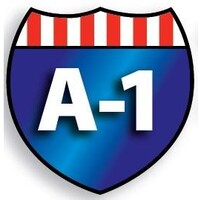 A-1 Tire Service Inc logo, A-1 Tire Service Inc contact details