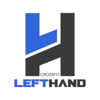 CrossFit Lefthand logo, CrossFit Lefthand contact details