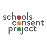 Schools Consent Project logo, Schools Consent Project contact details