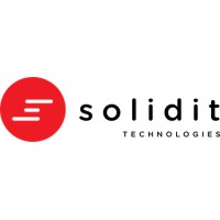 Solidit Technologies logo, Solidit Technologies contact details