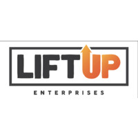 LiftUp Enterprises logo, LiftUp Enterprises contact details