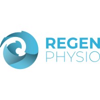 Regeneration Physiotherapy Ltd logo, Regeneration Physiotherapy Ltd contact details