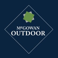 McGowan Outdoor logo, McGowan Outdoor contact details