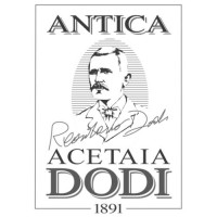 Antica Acetaia Dodi logo, Antica Acetaia Dodi contact details