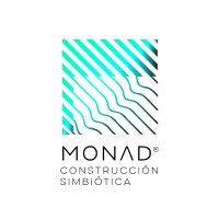 Monad Construcción Simbiótica logo, Monad Construcción Simbiótica contact details