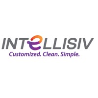 Intellisiv Ltd logo, Intellisiv Ltd contact details