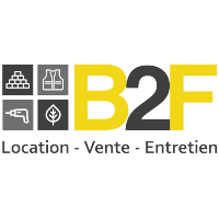 B2F LOCATION logo, B2F LOCATION contact details