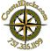 Coastal Decks and Carpentry logo, Coastal Decks and Carpentry contact details