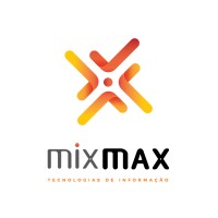 MixMax logo, MixMax contact details