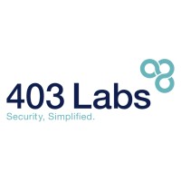 403 Labs logo, 403 Labs contact details