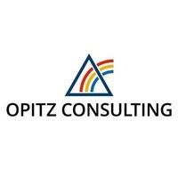 OPITZ CONSULTING Polska Sp. z o.o. logo, OPITZ CONSULTING Polska Sp. z o.o. contact details