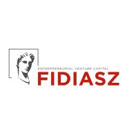 Fidiasz EVC logo, Fidiasz EVC contact details