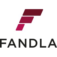 Fandla logo, Fandla contact details