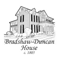 Bradshaw-Duncan House logo, Bradshaw-Duncan House contact details