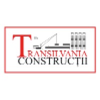 Transilvania Constructii logo, Transilvania Constructii contact details