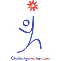 Challenge Me Now! logo, Challenge Me Now! contact details