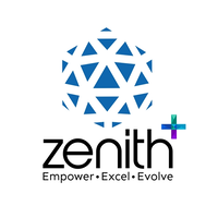 Zenith Plus logo, Zenith Plus contact details