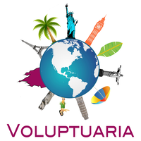 Studievereniging Voluptuaria logo, Studievereniging Voluptuaria contact details