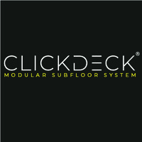 Clickdeck logo, Clickdeck contact details