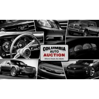 Columbia Auto Auction logo, Columbia Auto Auction contact details