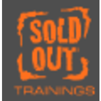 SoldOut Trainings logo, SoldOut Trainings contact details