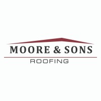 Moore & Sons Roofing logo, Moore & Sons Roofing contact details