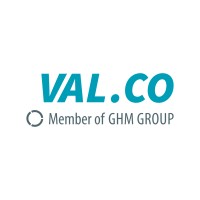 VAL.CO srl logo, VAL.CO srl contact details