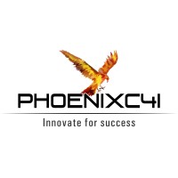 PhoenixC4i Ltd logo, PhoenixC4i Ltd contact details