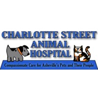 Charlotte Street Animal Hosp logo, Charlotte Street Animal Hosp contact details