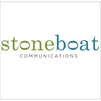 Stoneboat Communications logo, Stoneboat Communications contact details