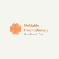 Moldable Psychotherapy logo, Moldable Psychotherapy contact details