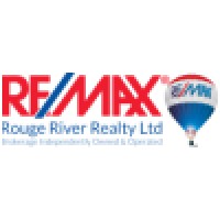 RE/MAX Rouge River Realty LTD., Brokerage logo, RE/MAX Rouge River Realty LTD., Brokerage contact details