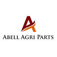 ABELL AGRI PARTS logo, ABELL AGRI PARTS contact details