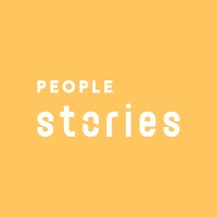 People Stories logo, People Stories contact details