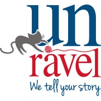 UNRAVEL - Marketing Digital logo, UNRAVEL - Marketing Digital contact details