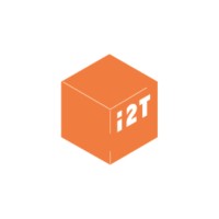 Groupe I2T logo, Groupe I2T contact details