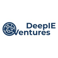 DeepIE Ventures logo, DeepIE Ventures contact details