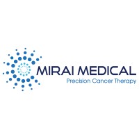 Mirai Medical logo, Mirai Medical contact details