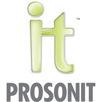 Prosonit AB logo, Prosonit AB contact details