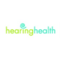 Hearing Health logo, Hearing Health contact details