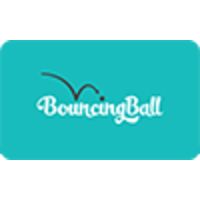 Bouncing Ball logo, Bouncing Ball contact details