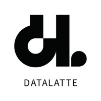 DATALATTE logo, DATALATTE contact details