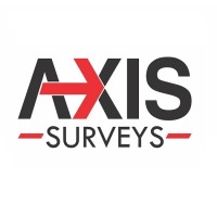 Axis Surveys Ltd logo, Axis Surveys Ltd contact details