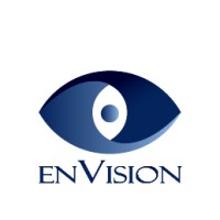 EnVision logo, EnVision contact details