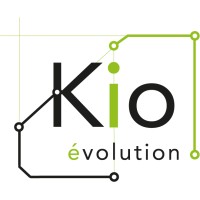 KIO-EVOLUTION logo, KIO-EVOLUTION contact details