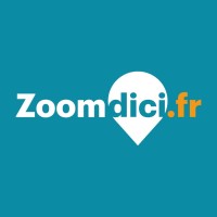 Zoomdici logo, Zoomdici contact details