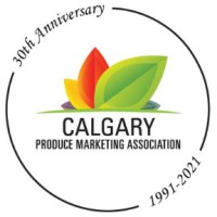 Calgary Produce Marketing Association logo, Calgary Produce Marketing Association contact details