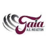 GAIA SA logo, GAIA SA contact details